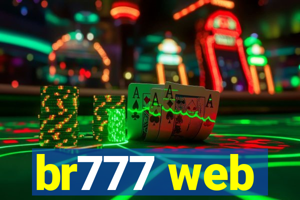 br777 web
